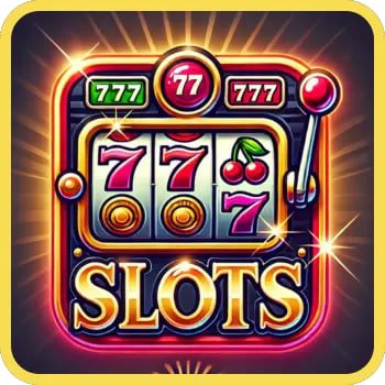 Lucky jackpots winning moment on fk77 casino games