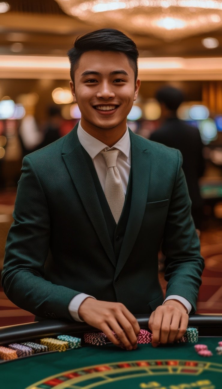 Mobile user enjoying live betting on basketball at fk77